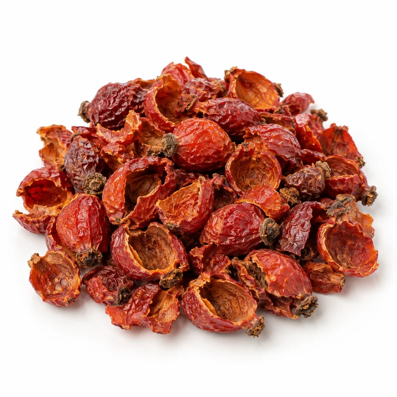 Kuşburnu Kabuğu Kurusu – 1 kg — temsili ürün görseli