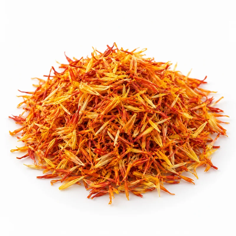 Aspir Çiçeği Safran – 5 kg — temsili ürün görseli