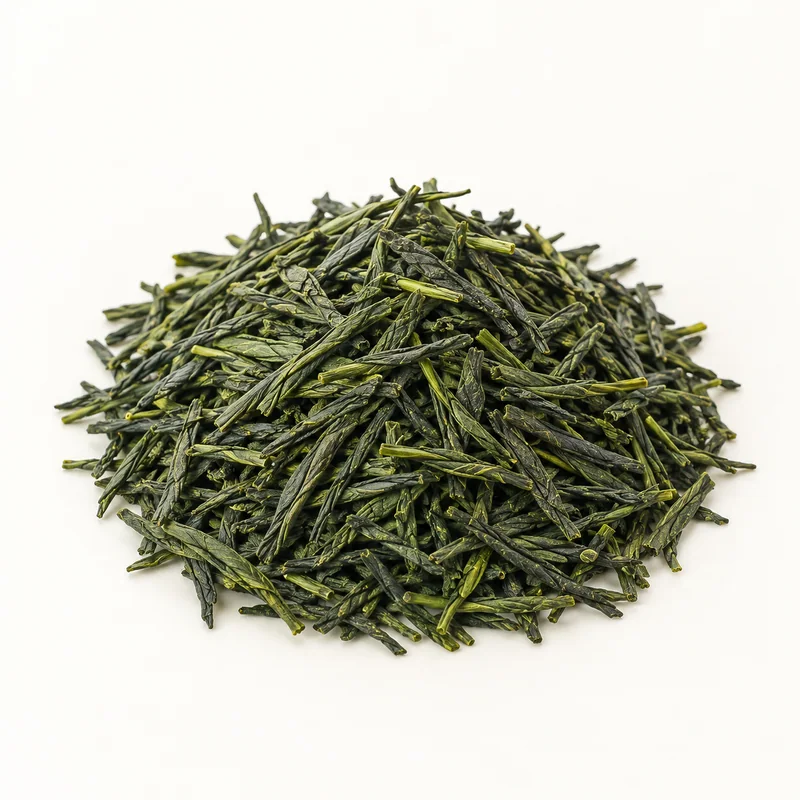 Sencha Yeşil Çay – 1 kg — temsili ürün görseli