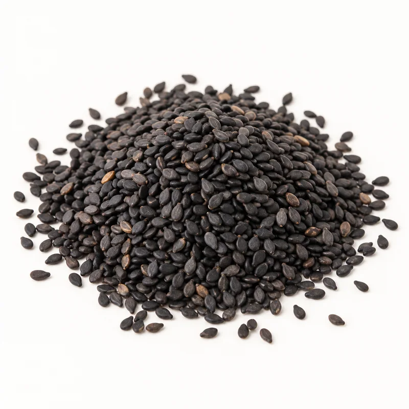 Siyah Susam – 1 kg — temsili ürün görseli