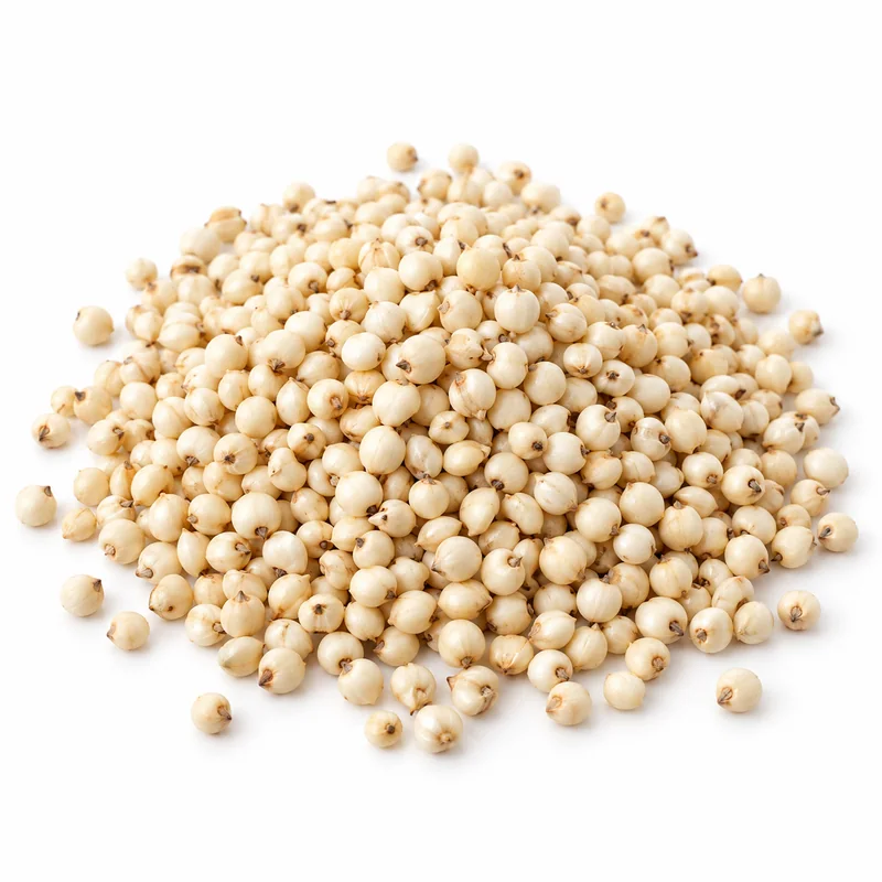 Beyaz Sorgum – 1 kg — temsili ürün görseli