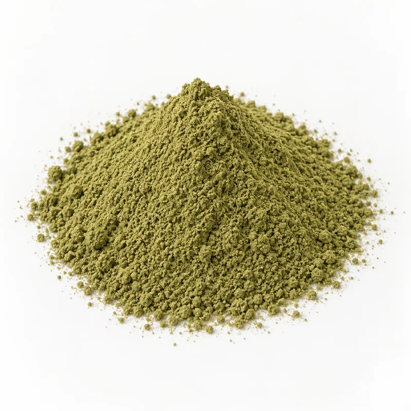Şeker Otu Kurusu Stevia Yaprak-Toz – 5 kg — temsili ürün görseli