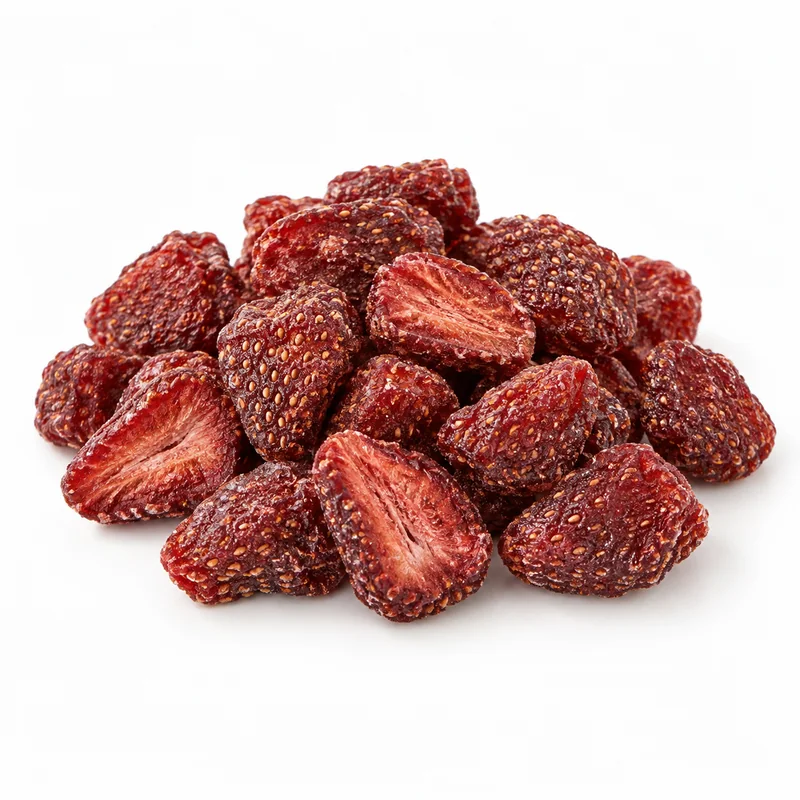 Çilek Kurusu Şekerli – 1 kg — temsili ürün görseli
