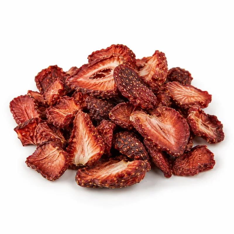Çilek Kurusu Naturel – 1 kg — temsili ürün görseli