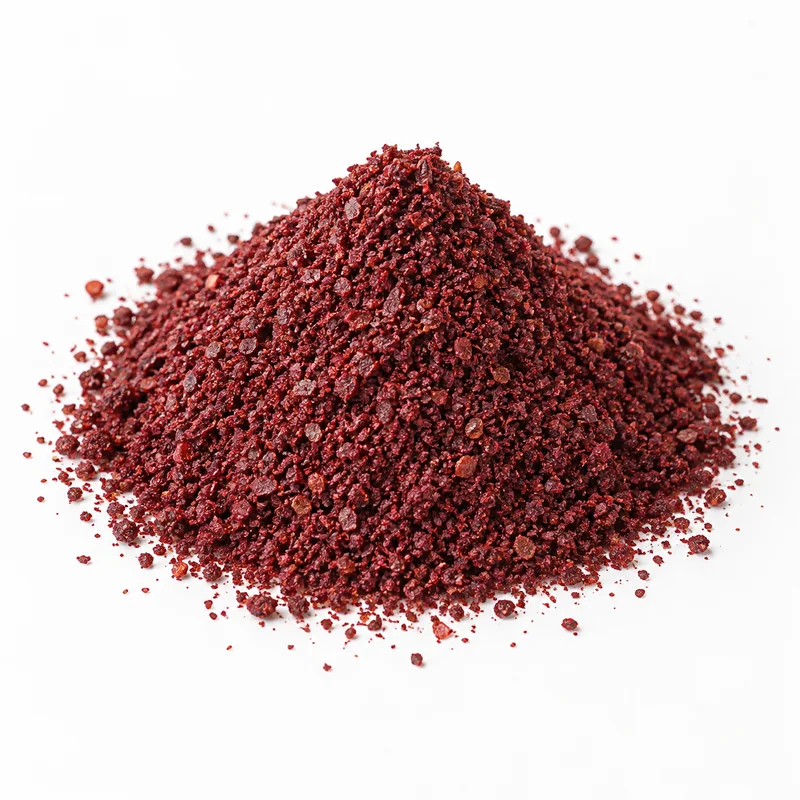 Sumak – 1 kg — temsili ürün görseli