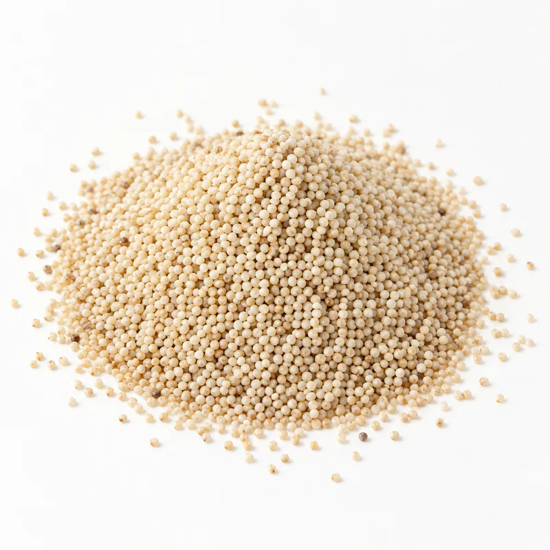 Beyaz Haşhaş – 5 kg — temsili ürün görseli