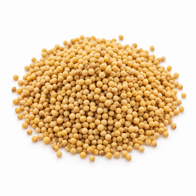 Hardal Tohumu Sarı Tatlı – 25 kg — temsili ürün görseli